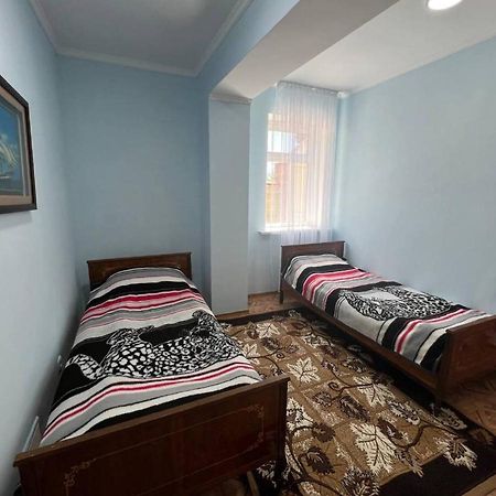 Tan Nuru Guest House Гостевой Дом Тан Нуру Çolpan Ata Dış mekan fotoğraf