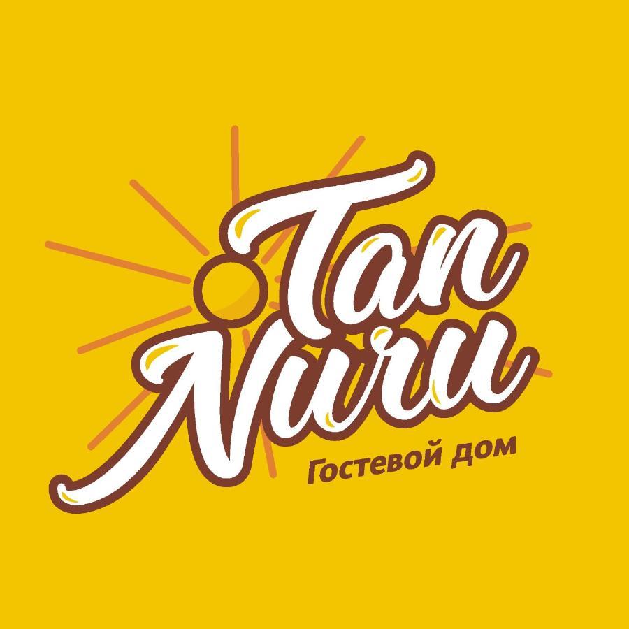 Tan Nuru Guest House Гостевой Дом Тан Нуру Çolpan Ata Dış mekan fotoğraf