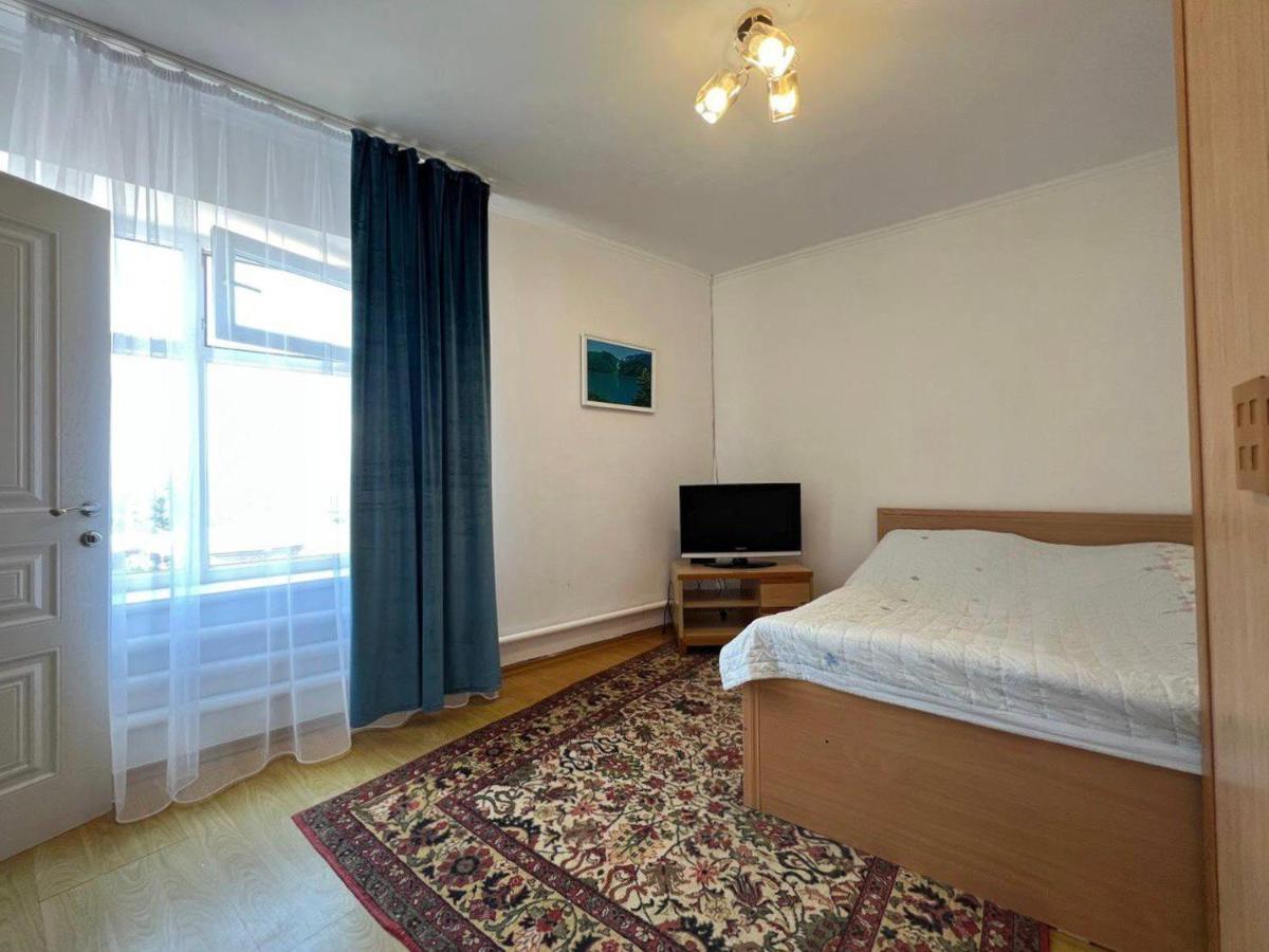 Tan Nuru Guest House Гостевой Дом Тан Нуру Çolpan Ata Dış mekan fotoğraf