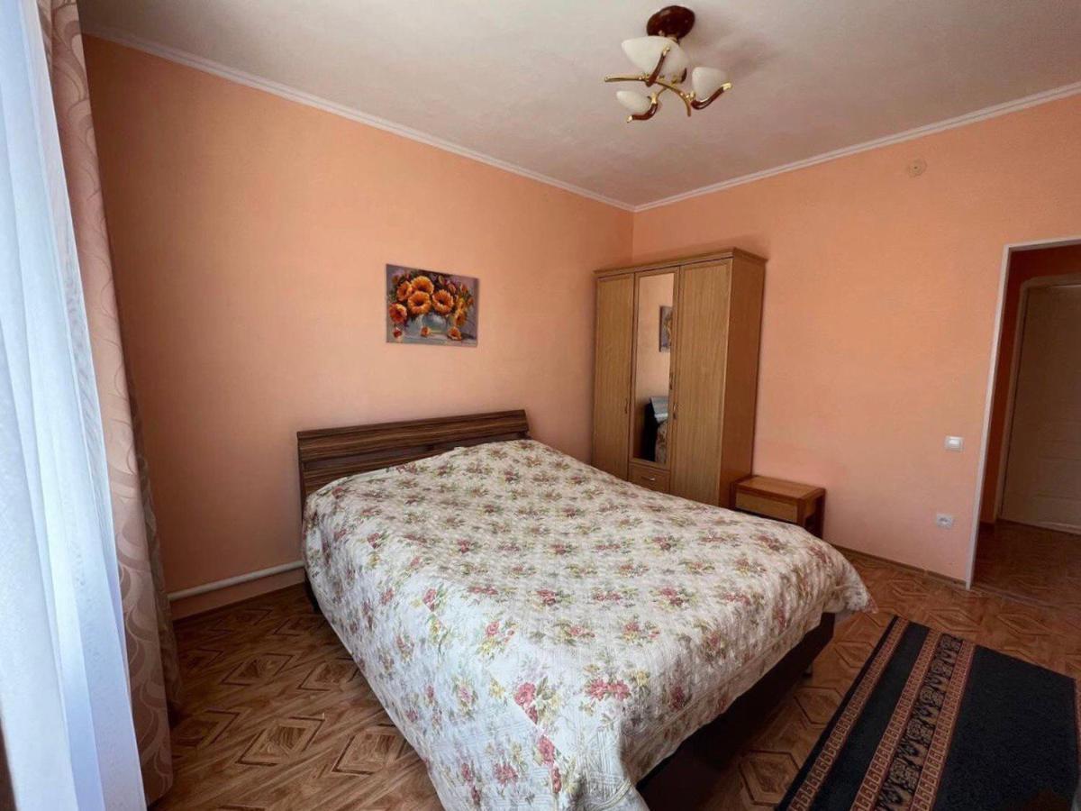 Tan Nuru Guest House Гостевой Дом Тан Нуру Çolpan Ata Dış mekan fotoğraf