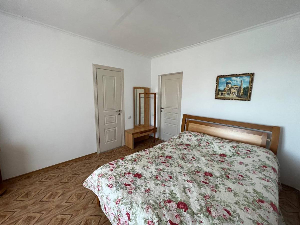 Tan Nuru Guest House Гостевой Дом Тан Нуру Çolpan Ata Dış mekan fotoğraf