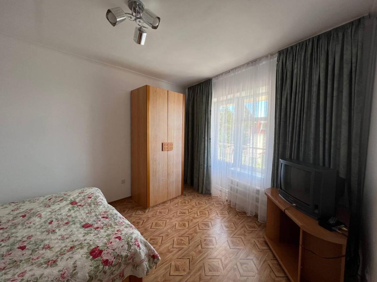 Tan Nuru Guest House Гостевой Дом Тан Нуру Çolpan Ata Dış mekan fotoğraf