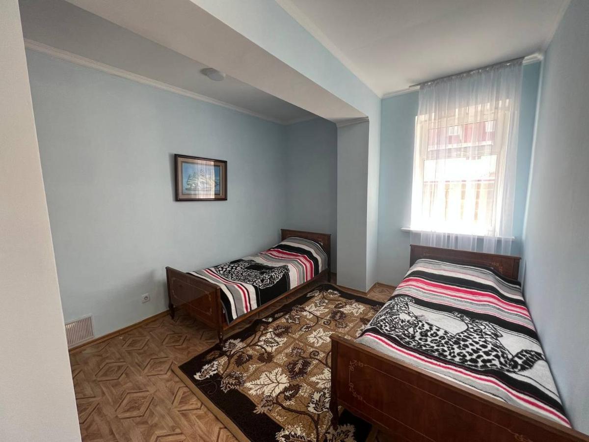 Tan Nuru Guest House Гостевой Дом Тан Нуру Çolpan Ata Dış mekan fotoğraf