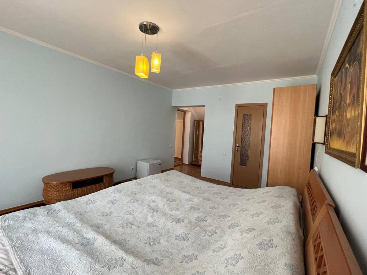 Tan Nuru Guest House Гостевой Дом Тан Нуру Çolpan Ata Dış mekan fotoğraf