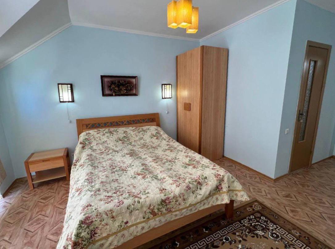 Tan Nuru Guest House Гостевой Дом Тан Нуру Çolpan Ata Dış mekan fotoğraf