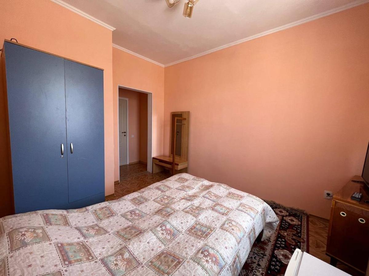 Tan Nuru Guest House Гостевой Дом Тан Нуру Çolpan Ata Dış mekan fotoğraf