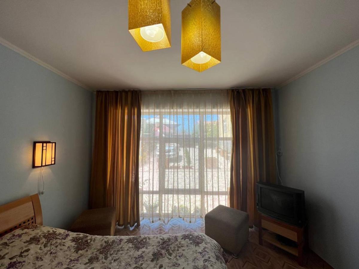 Tan Nuru Guest House Гостевой Дом Тан Нуру Çolpan Ata Dış mekan fotoğraf