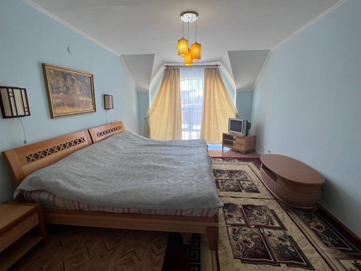 Tan Nuru Guest House Гостевой Дом Тан Нуру Çolpan Ata Dış mekan fotoğraf