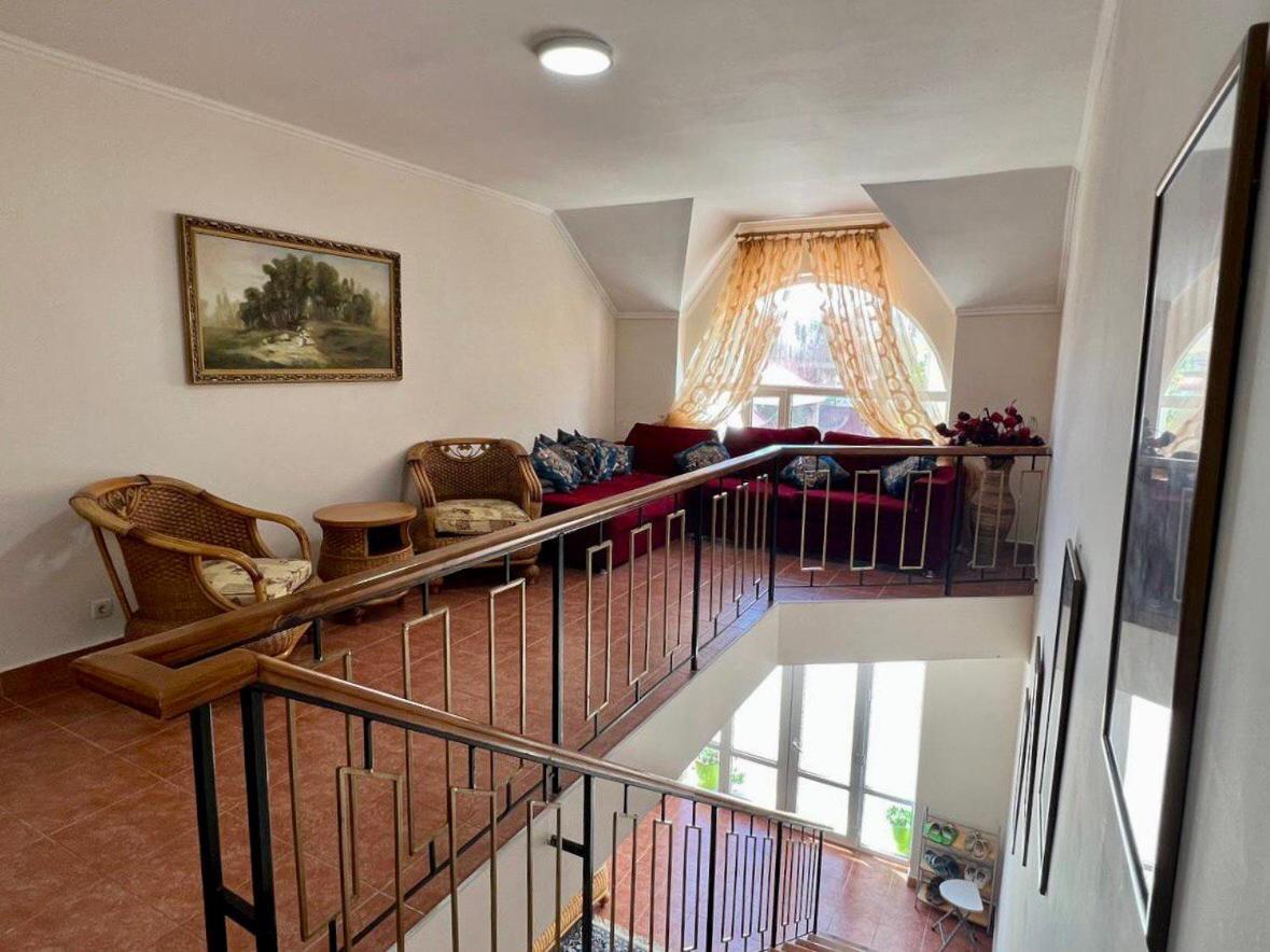 Tan Nuru Guest House Гостевой Дом Тан Нуру Çolpan Ata Dış mekan fotoğraf