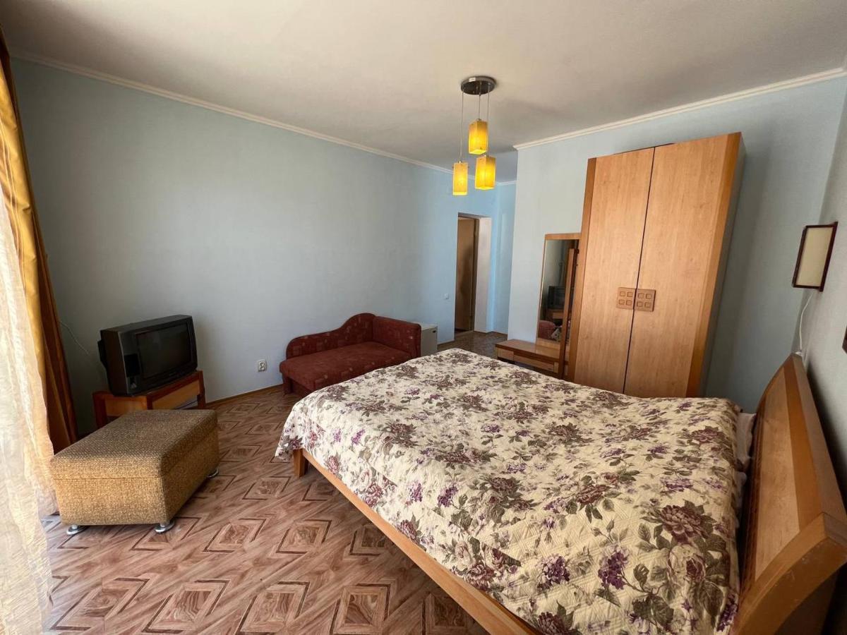 Tan Nuru Guest House Гостевой Дом Тан Нуру Çolpan Ata Dış mekan fotoğraf