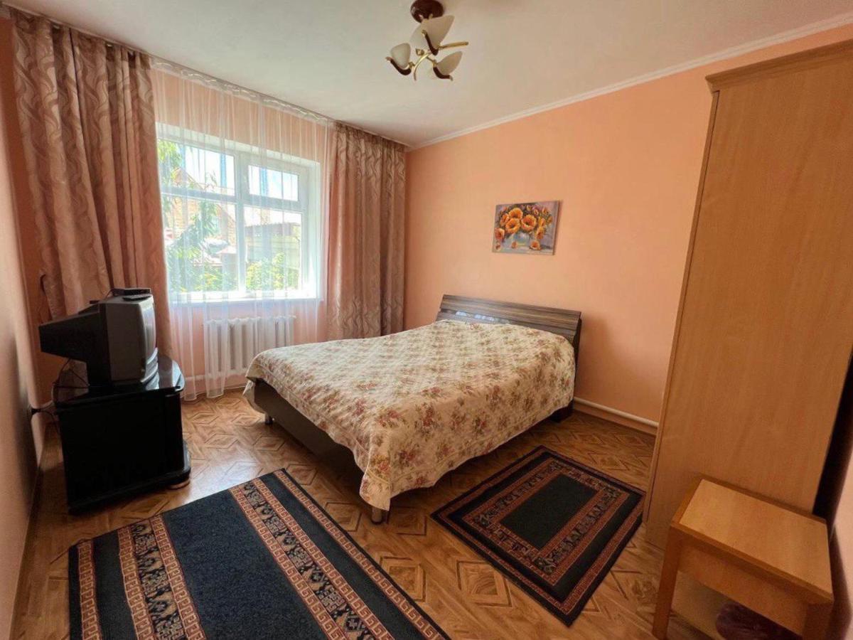 Tan Nuru Guest House Гостевой Дом Тан Нуру Çolpan Ata Dış mekan fotoğraf