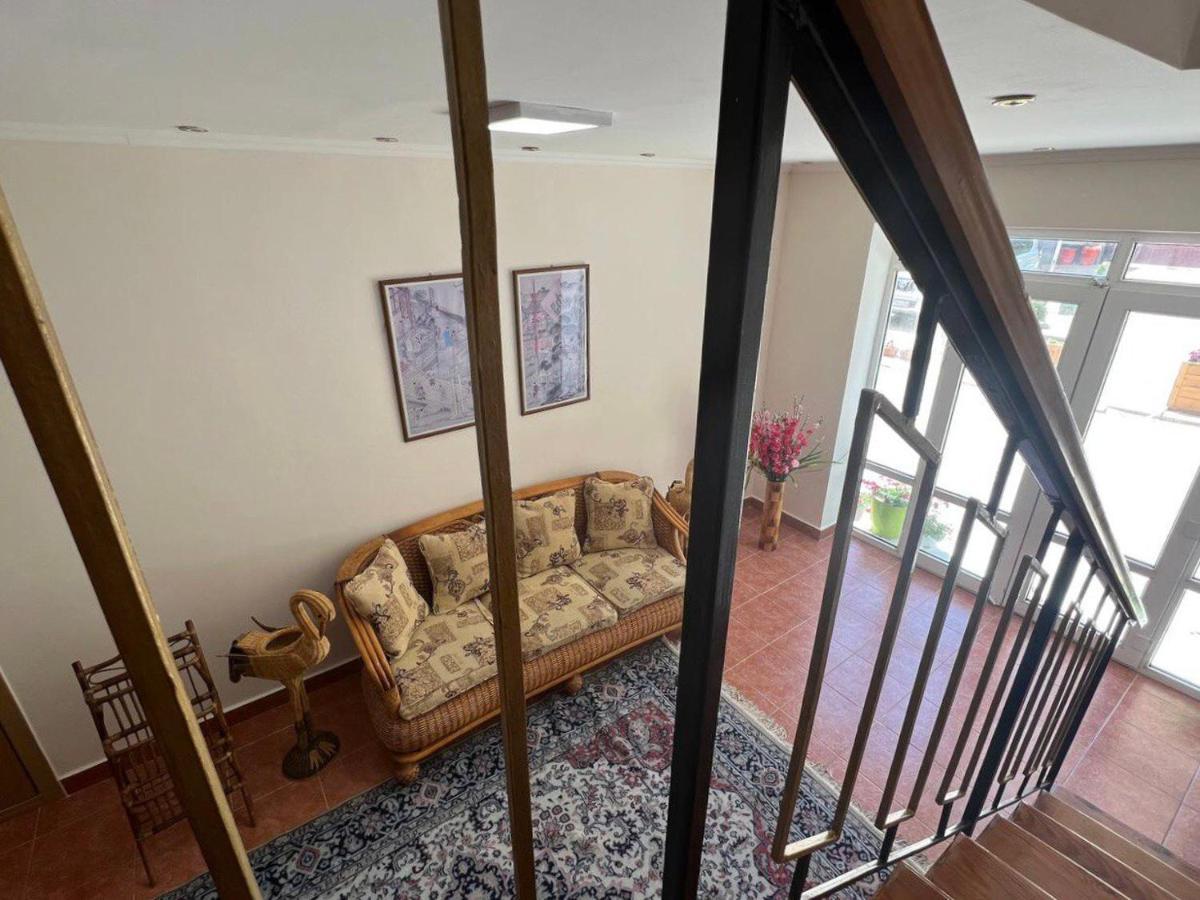Tan Nuru Guest House Гостевой Дом Тан Нуру Çolpan Ata Dış mekan fotoğraf